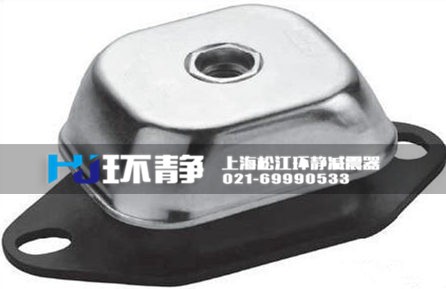 弹簧减震器的性能分析