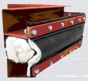 非金属补偿器结构设计上具有哪些优势