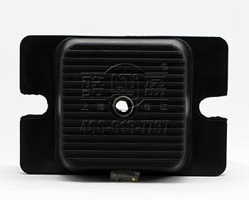 橡胶减震器安装方式有哪些？