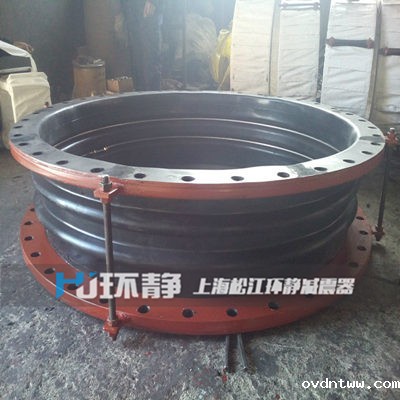 环静金属补偿器是什么   它的特点是什么呢