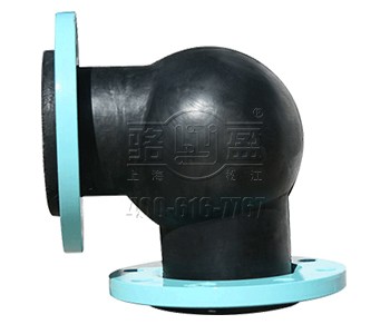 广州橡胶软接头