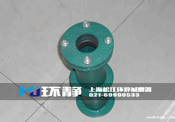 ​防水套管为城市美化做出了巨大贡献