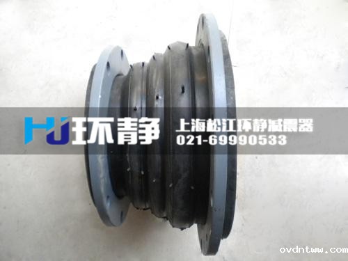 管道橡胶接头行业如何才能适应现代管道行业的发展