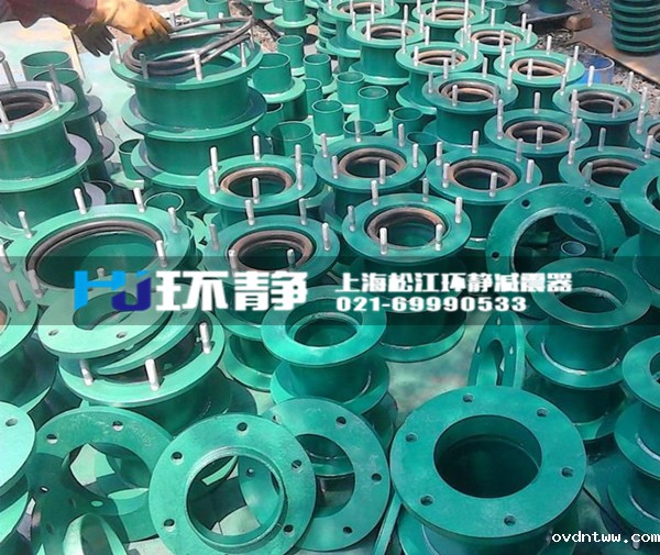 2016年国内防水套管发展现状分析