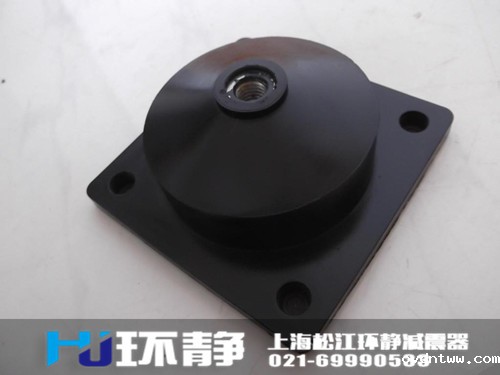 环静减震器的产品优势