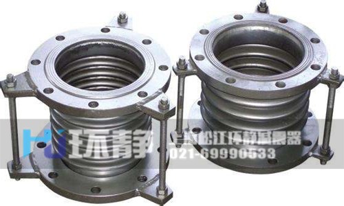环静管道补偿器有哪些类型  它的作用是什么