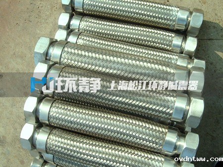 环静金属波纹管是什么   它有那些作用