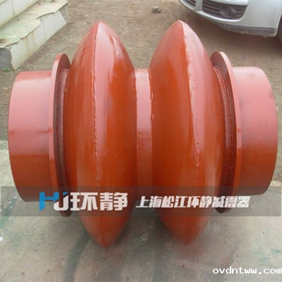 波纹板盒型补偿器