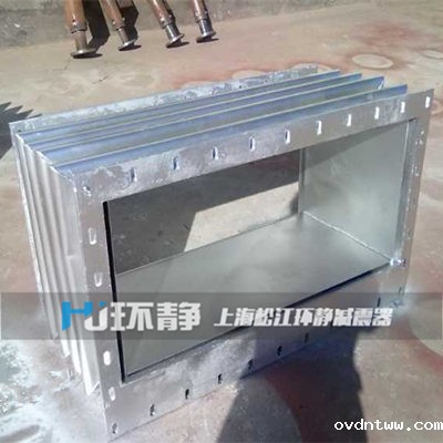 FGFB型矩形波纹补偿器