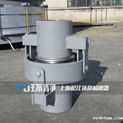 JWJ型万向铰链补偿器