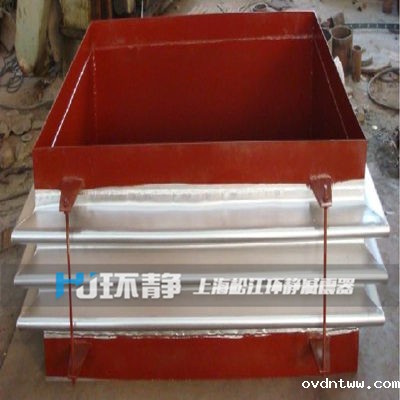 FGFB型矩形波纹补偿器