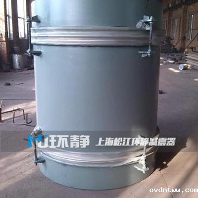 JXH小拉杆横向波纹补偿器1