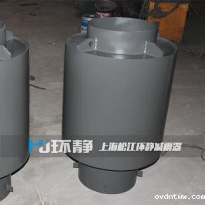  JWY无约束波纹补偿器