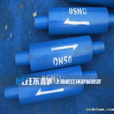 JZM直埋式波纹补偿器