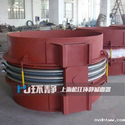 铰链型波纹补偿器