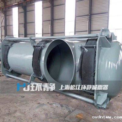 BQYP型曲管压力平衡补偿器