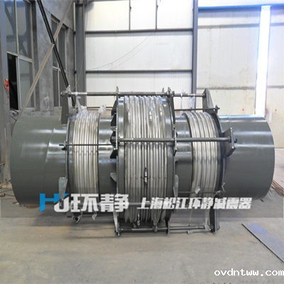 BZYP型直管压力平衡补偿器