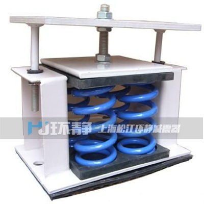 阻尼弹簧减震器