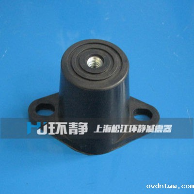 RM型橡胶减震器
