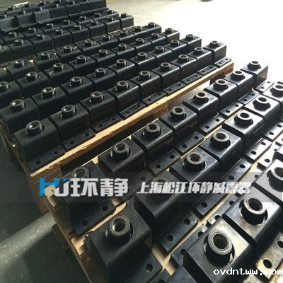 BE型橡胶避震器