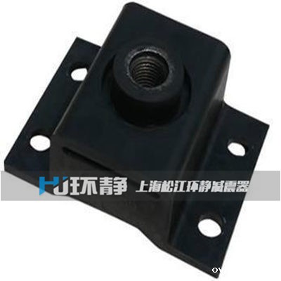 BE型橡胶避震器