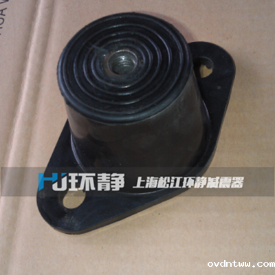 RM型橡胶减震器3