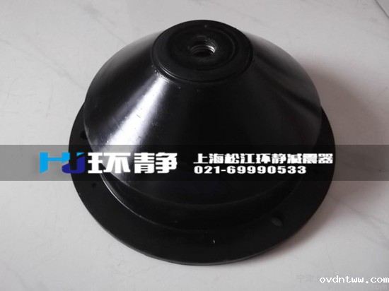 JSD型低频橡胶隔振器