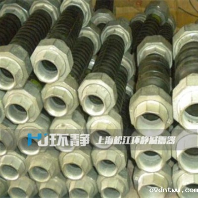 KFT 丝扣风机盘管橡胶接头