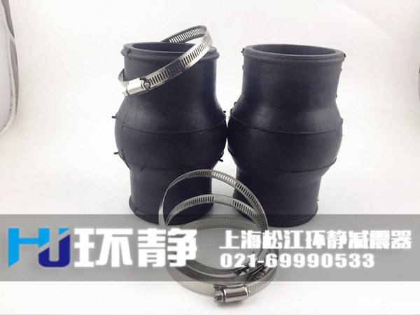 辽宁省辽阳市辽阳县卡箍式<a href=//www.ovdntww.com target=_blank class=infotextkey>橡胶接头</a>结构图