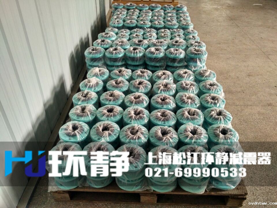 耐油橡胶软接头发货现场