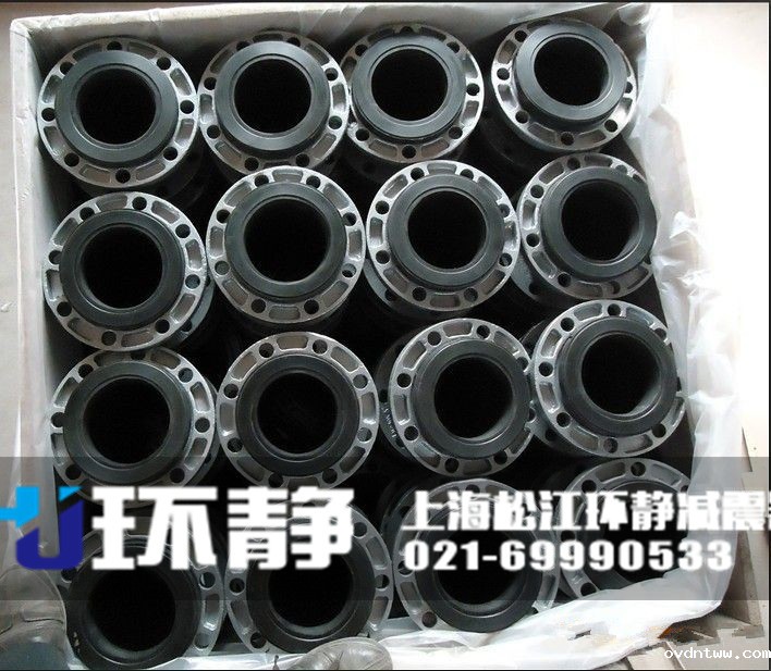 新疆美标单球体橡胶接头