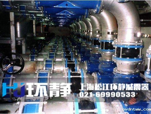 供水管道专用单球体橡胶接头