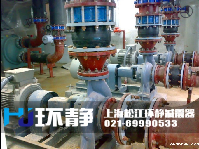 DN50小型供水管道专用单球体橡胶接头