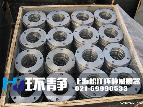 橡胶软接头样品图